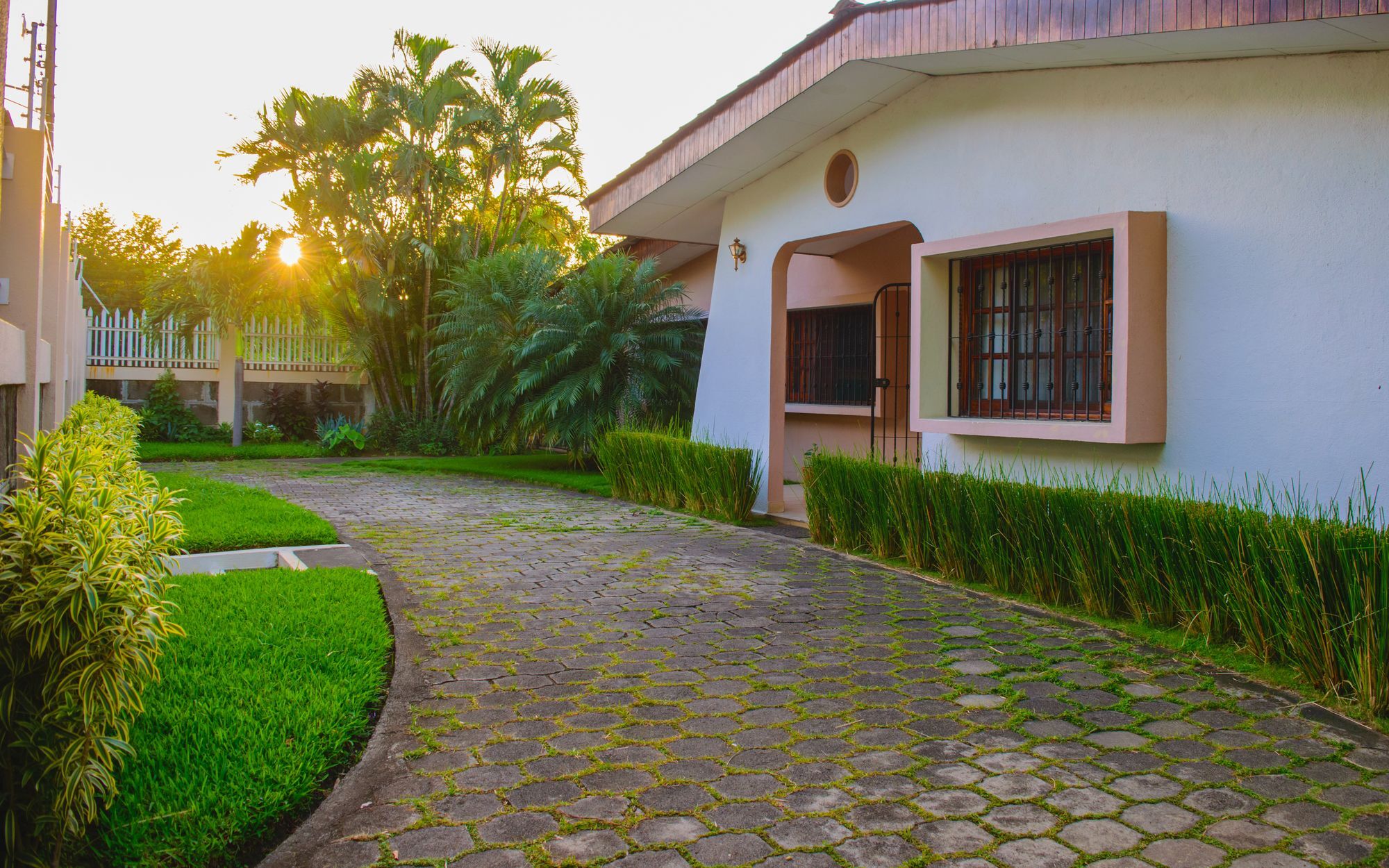 Hotel Fontana Managua Exterior foto