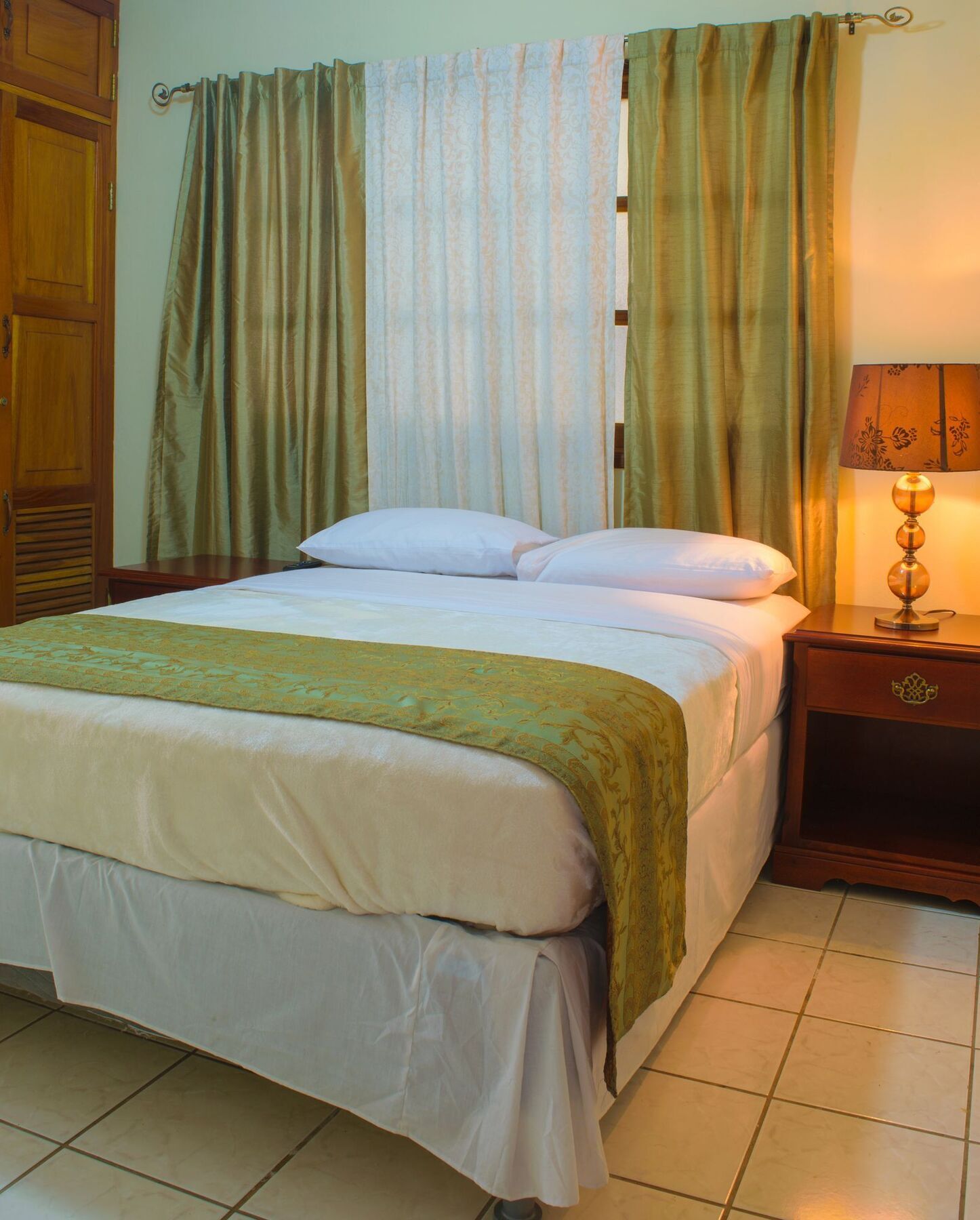 Hotel Fontana Managua Exterior foto